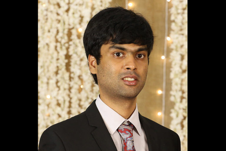 Abhay Anand, APC, Optimization & Data Analytics Specialist at ABB Pulp & Paper.