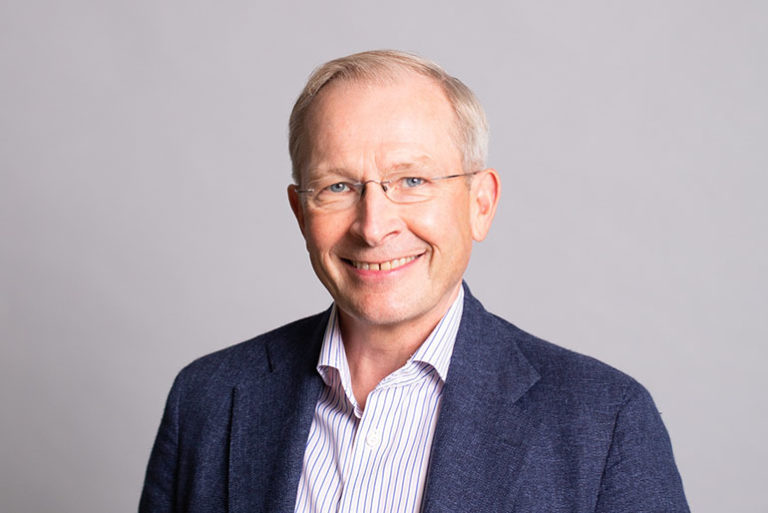 Risto E.J. Penttilä, Nordic West Officen toimitusjohtaja.