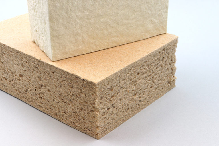 Akustinen paneelilevy