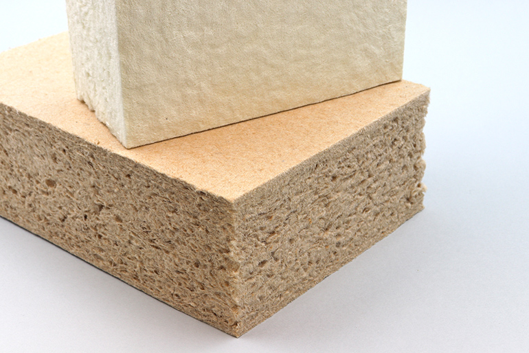 Akustinen paneelilevy