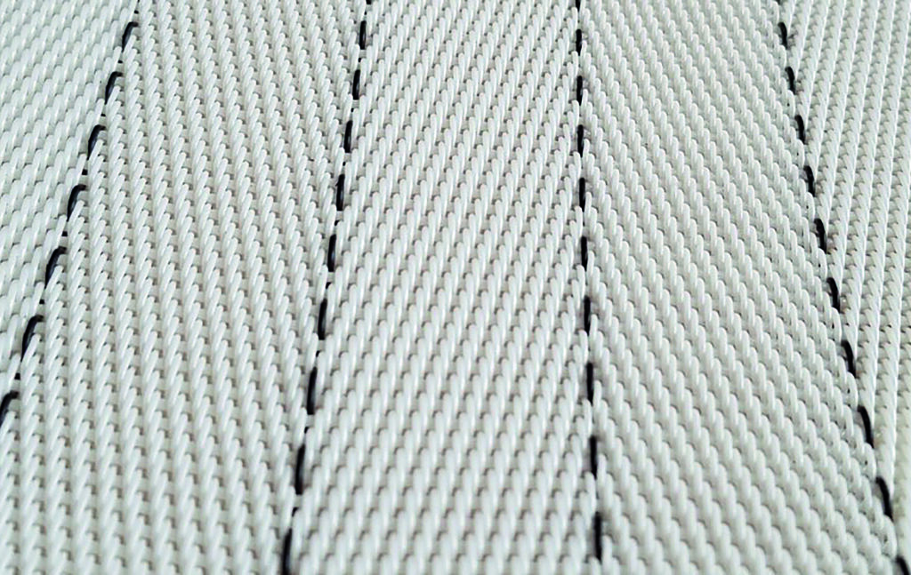 Valmet Belt Dryer -kuivain.