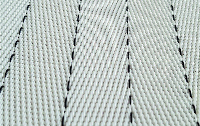 Valmet Belt Dryer -kuivain.