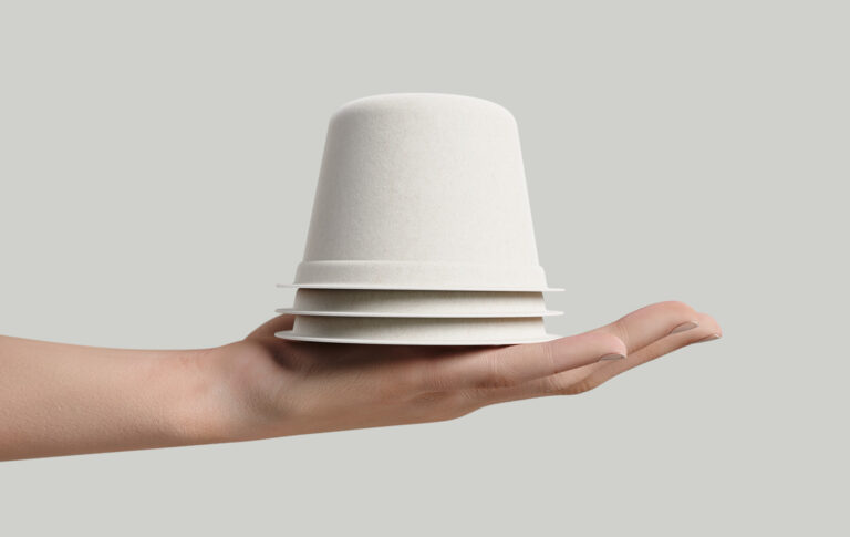 Muoto packaging products