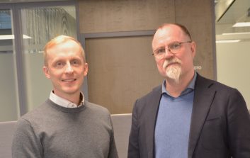 Alalla tapahtuu Andritz (Veolian miehet)