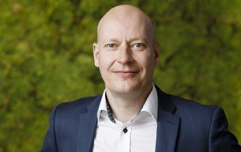 Jukka Kiuru, Metsä Fibren Kemin biotuotetehtaan talteenottolinjan projektipäällikkö