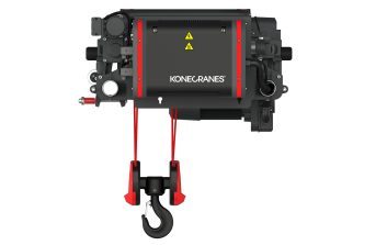 Konecranes X-Series
